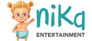 Компания "Nika Entertainment"